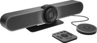 Logitech Huddle Room Solution video conferencing systeem Ethernet LAN Videovergaderingssysteem voor groepen - thumbnail