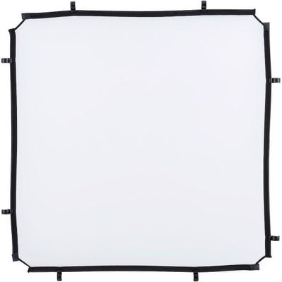 Manfrotto LL LR81101R Skylite Rapid Fabric Small 110x110cm 0.75 stop Diffuser