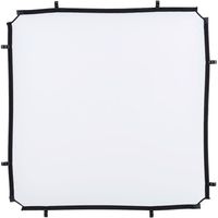 Manfrotto LL LR81101R Skylite Rapid Fabric Small 110x110cm 0.75 stop Diffuser