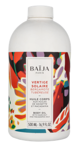 Baija Paris - Baija Vertige Solaire Body Oil 500 ml