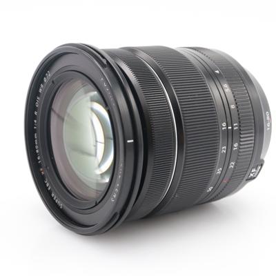 Fujifilm XF 16-80mm F/4 R OIS WR occasion