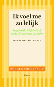 Ik voel me zo lelijk (Paperback)