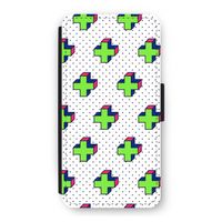 8-bit N°10: iPhone 12 Pro Flip Hoesje