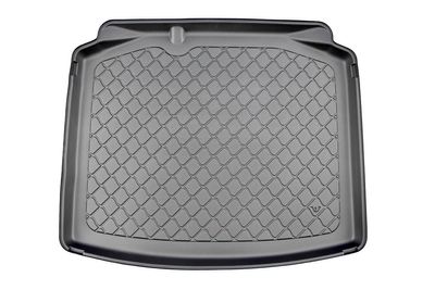 Kofferbakmat passend voor Skoda Scala HB/5 04.2019- 193298