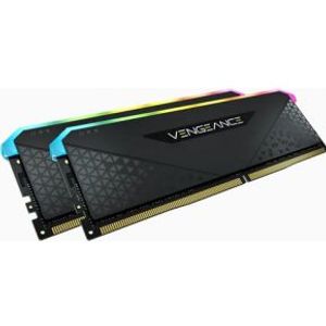 Corsair DDR4 Vengeance RGB RS 2x32GB 3200
