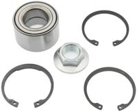 NB PARTS set compactlagers wheel bearing sets 34/64- nb-parts