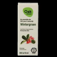 Oak Wintergroen bio 10 Milliliter