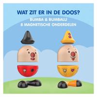 Clics Magimals wibbly wobbly bumba - 8dlg. Clics Magimals wibbly wobbly bumba - 8dlg.