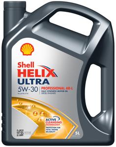 Shell Helix Ultra Prof AR-L 5W-30 RN17 5 Liter 550051433