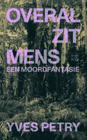 Overal zit mens