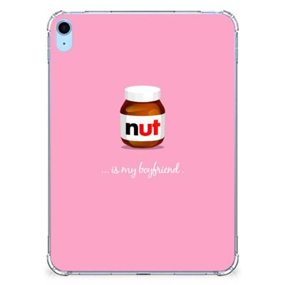 iPad (2022) 10.9 Tablet Cover Nut Boyfriend iPad (2022) 10.9 Tablet Cover Nut Boyfriend