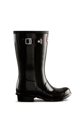 Hunter Regenlaarzen JFT6000RGL/BLK Zwart maat