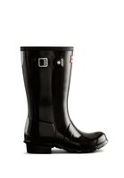 Hunter Regenlaarzen JFT6000RGL/BLK Zwart maat