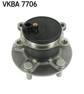 Wiellager VKBA7706