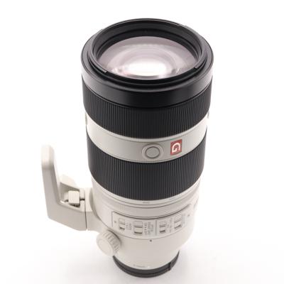 Sony FE 100-400mm F/4.5-5.6 GM OSS occasion