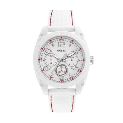 Guess W1256G2 Ø 46 mm Heren horloge