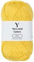 Yarn and Colors Epic 013 Sunglow