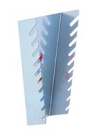 Brakel Grs steeksleutelhouder verticaal