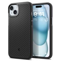 Spigen ACS06479 mobiele telefoon behuizingen 15,5 cm (6.12") Hoes Zwart - thumbnail