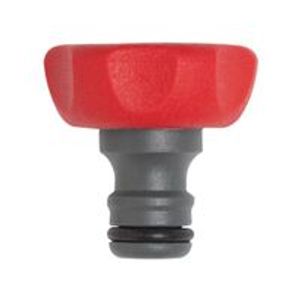 Polet Kraanstuk 3/4" softface in blister