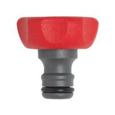 Polet Kraanstuk 3/4" softface in blister
