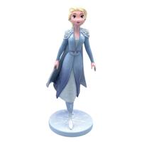 Bullyland Disney frozen 2 elsa adventure jurk (13511)