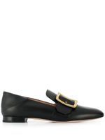 Bally mocassins Janelle - Noir