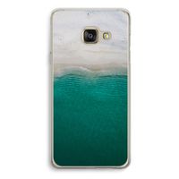 Stranded: Samsung Galaxy A3 (2016) Transparant Hoesje