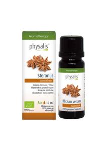 Physalis Steranijs bio