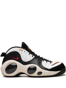 Nike baskets montantes Air Zoom Flight 95 - Blanc