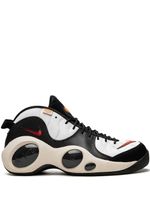 Nike baskets montantes Air Zoom Flight 95 - Blanc - thumbnail