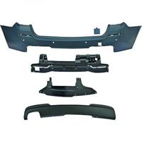 'm-tech' Achterbumper Set 1225856