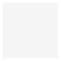 Creativ Company Cernit boetseerklei opaque white, 56 gram