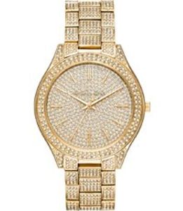 Horlogeband Michael Kors MK4365 Staal Doublé 20mm