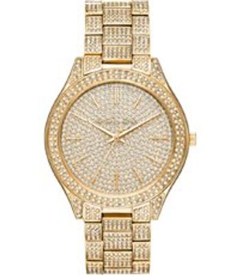 Horlogeband Michael Kors MK4365 Staal Doublé 20mm