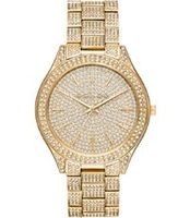 Horlogeband Michael Kors MK4365 Staal Doublé 20mm