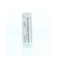 Ammonium muriaticum D30