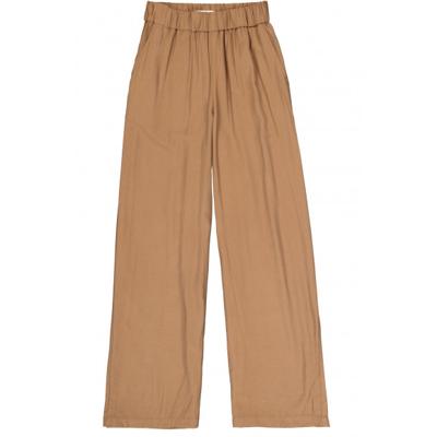 Garcia - Bruin | unisex | Top | Bruin | L | regular | Kamst mode