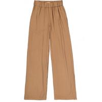 Garcia - Bruin | unisex | Top | Bruin | L | regular | Kamst mode