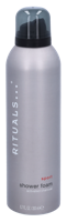 Rituals Sport Shower Foam 200 ml Douche & bad