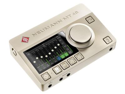 Neumann MT 48 U