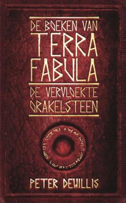 De vervloekte orakelsteen (Paperback)