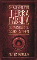 De vervloekte orakelsteen (Paperback)