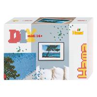 Hama DIY Art Claude Monet (10.000st.) - thumbnail