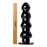 Four Stage - Rocket Dildo - thumbnail