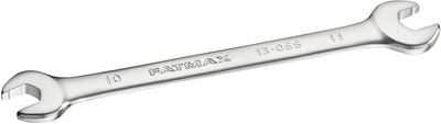 Stanley handgereedschap Steeksleutel Antislip 10X11mm - FMMT13066-0