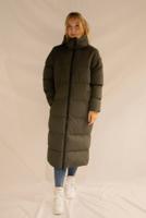 Brunotti Bigsur Softshell Winterjas Dames XL/42