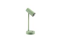 Trio TafellampLenny groen - R52661115