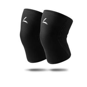 Reeva Knee sleeves Ultra shape | 6mm | Maat S