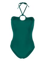 ERES maillot de bain Céleste à anneau métallique - Vert